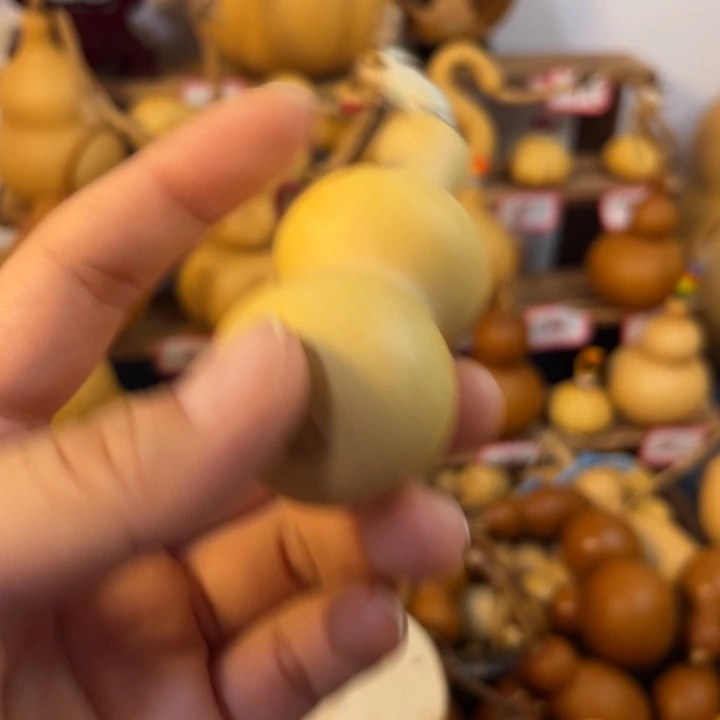 葫芦葫芦八宝文玩