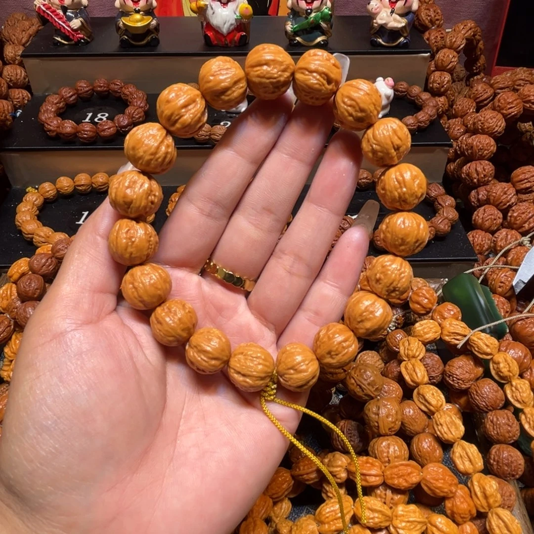 5***4手串文玩核桃精品