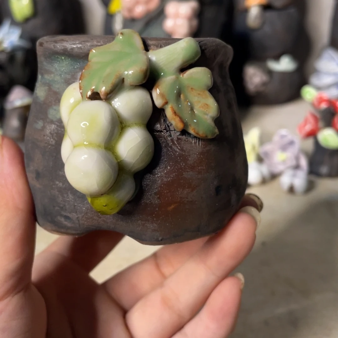 一个人的时候就会想