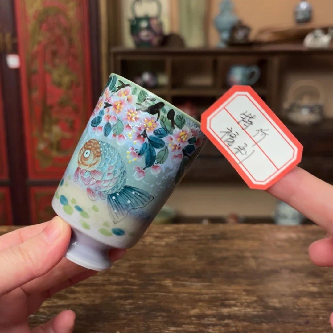 壶柴烧手工制作工艺