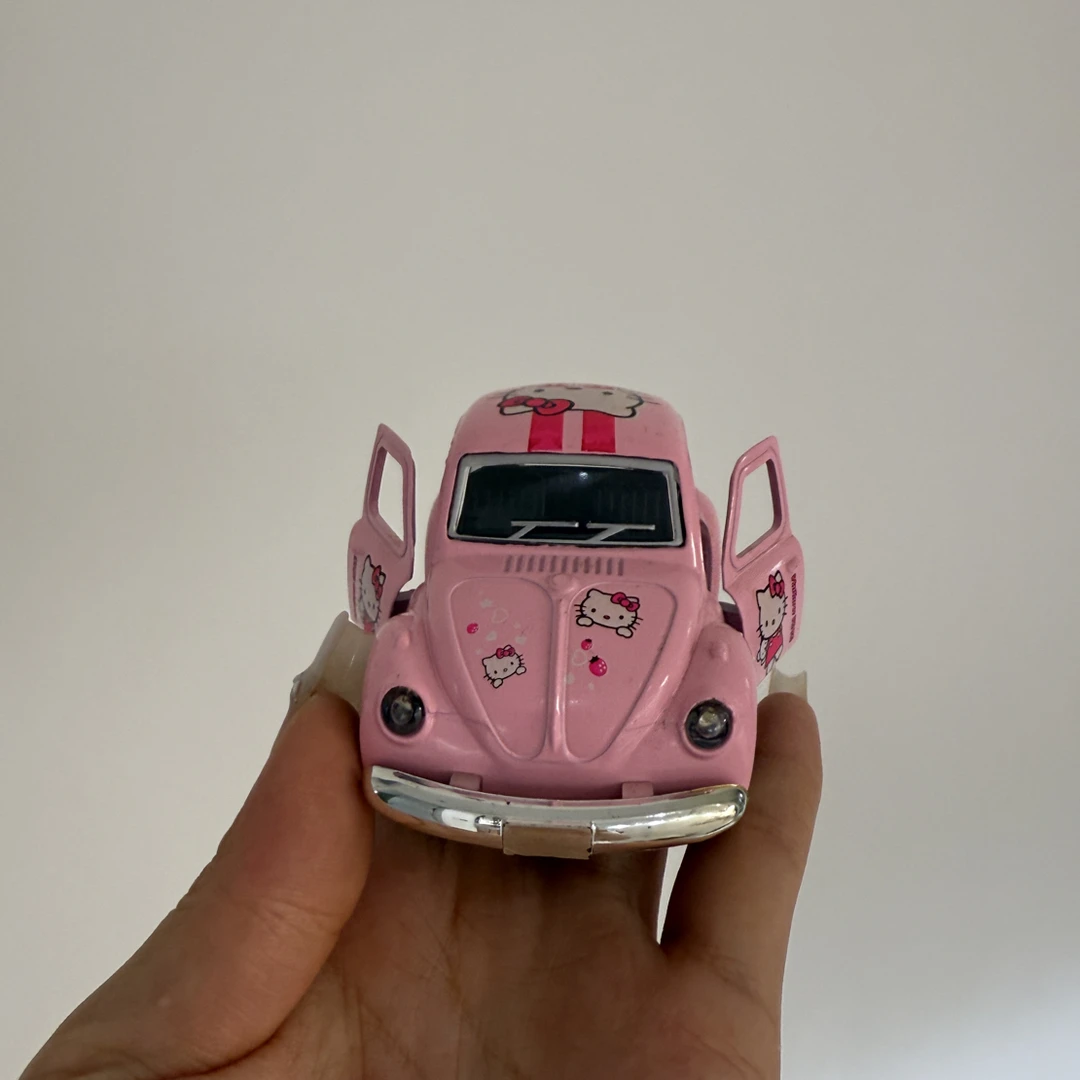 中古产品不退换合金小车门可开儿童车模3-6岁玩具小汽车小汽车