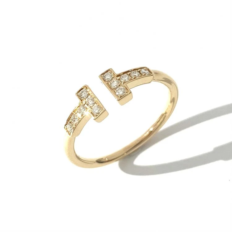 99新 Tiffany & Co./蒂芙尼 /C1361310702/[251029ELA]