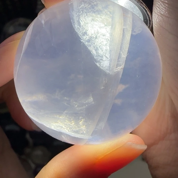 未镶嵌水晶摆件a669