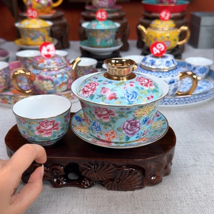 景德镇陶瓷景德镇瓷器