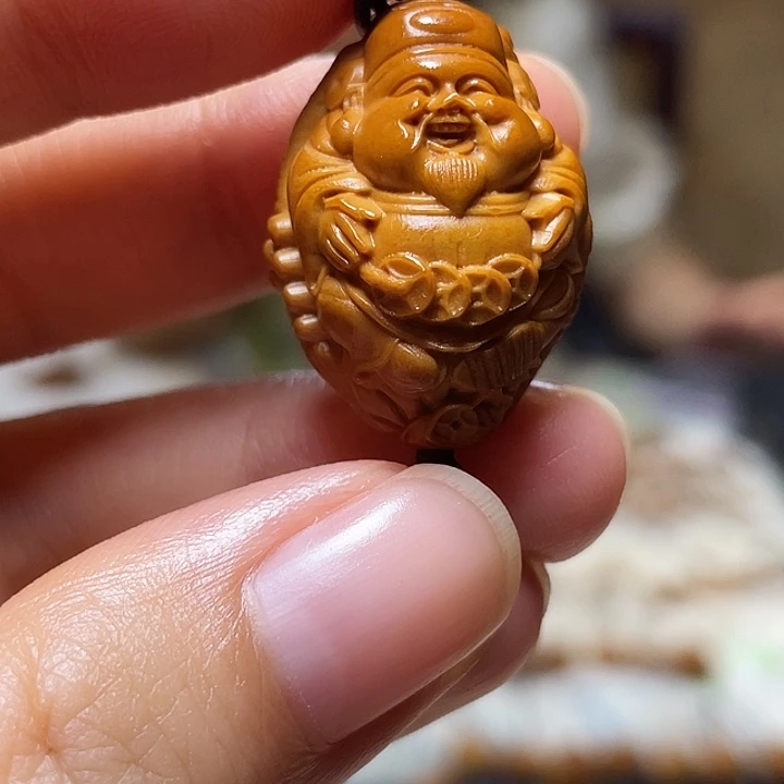 橄榄核手串/手链橄榄核