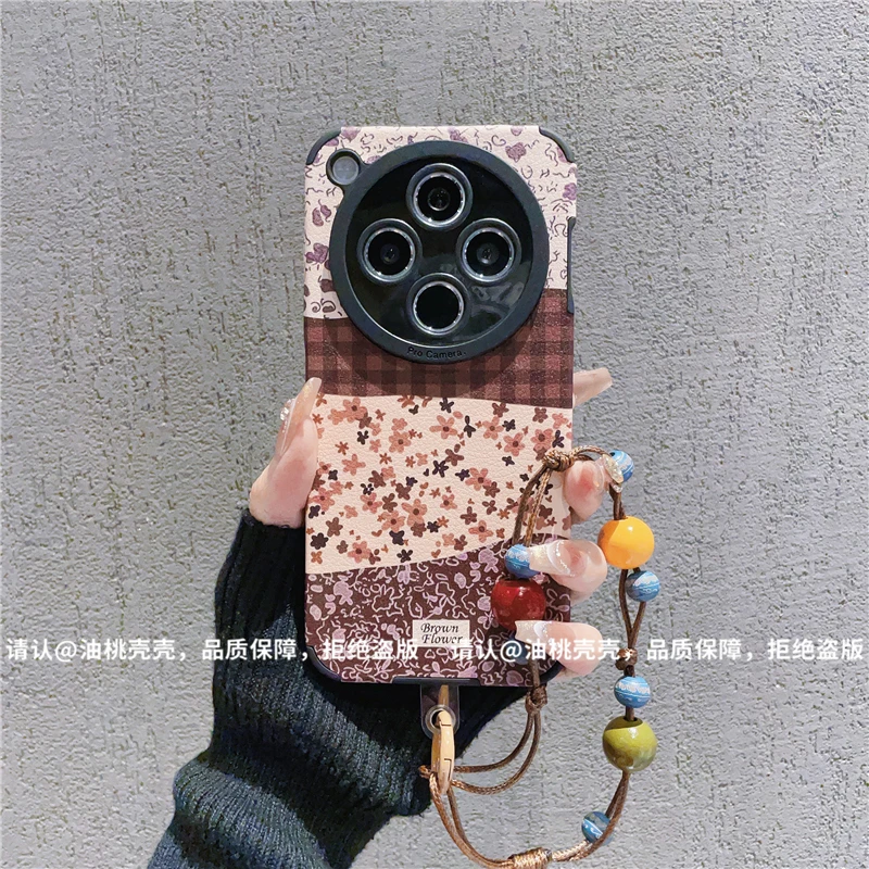 （OPPOfindx8系列)瞳眼全包小羊皮适用OPPOfindx8Pro/s/s+手机壳潮