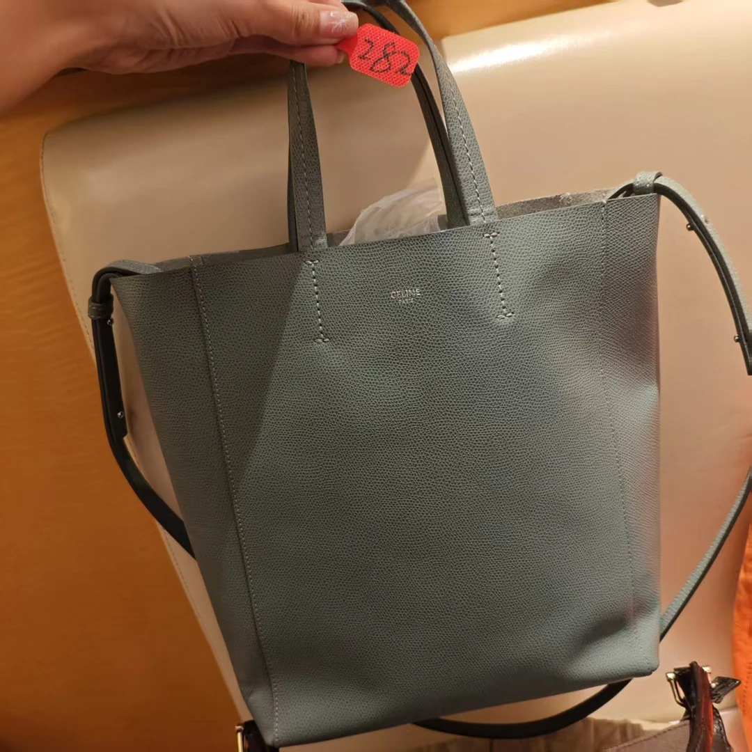 95新 Celine/思琳 282  soga  /*二奢包包