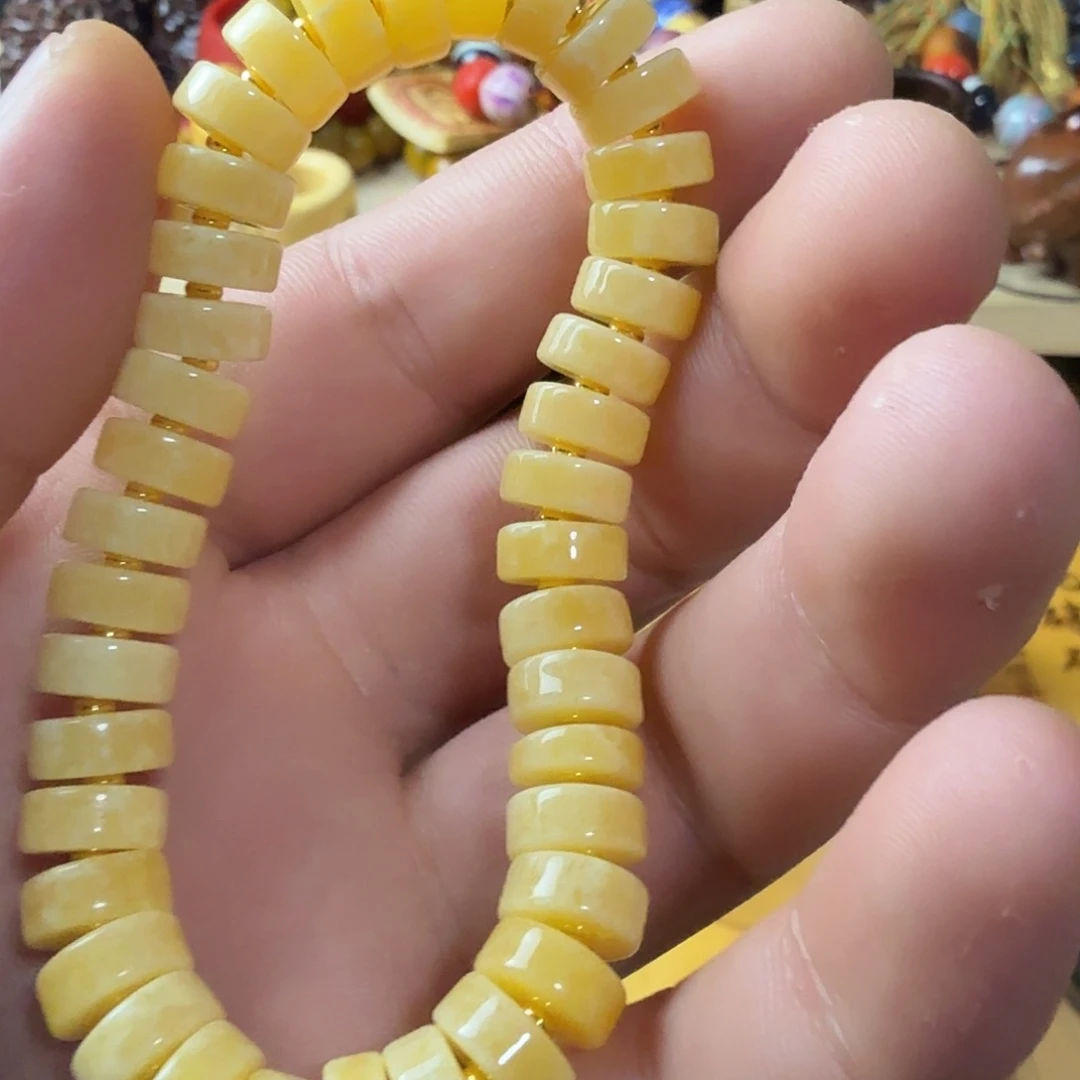 我们的确是一个很好的