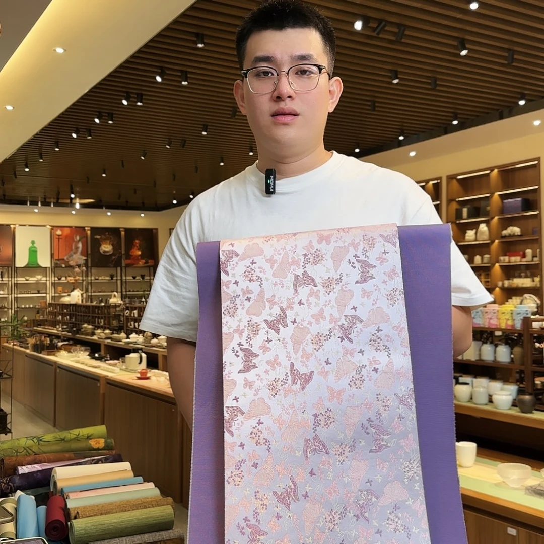 三米防水茶席俩件套