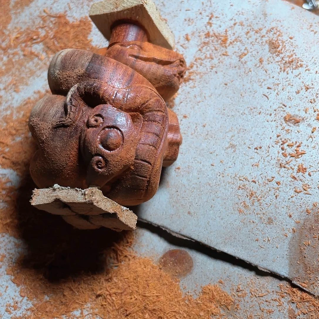 檀香紫檀（小叶紫檀）勇**前