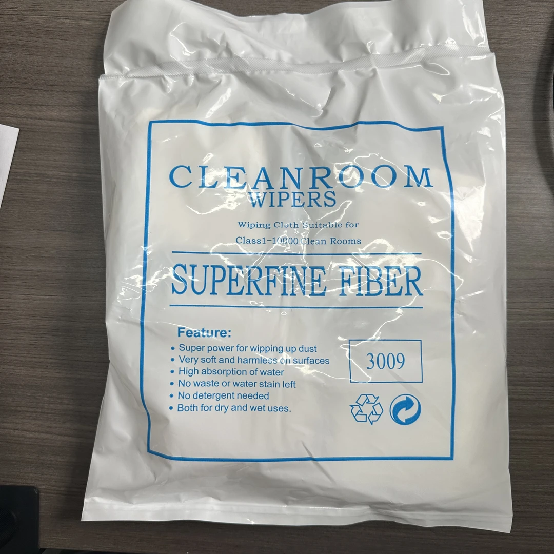 618活动手机维修屏幕清洗无尘布(1号商品)