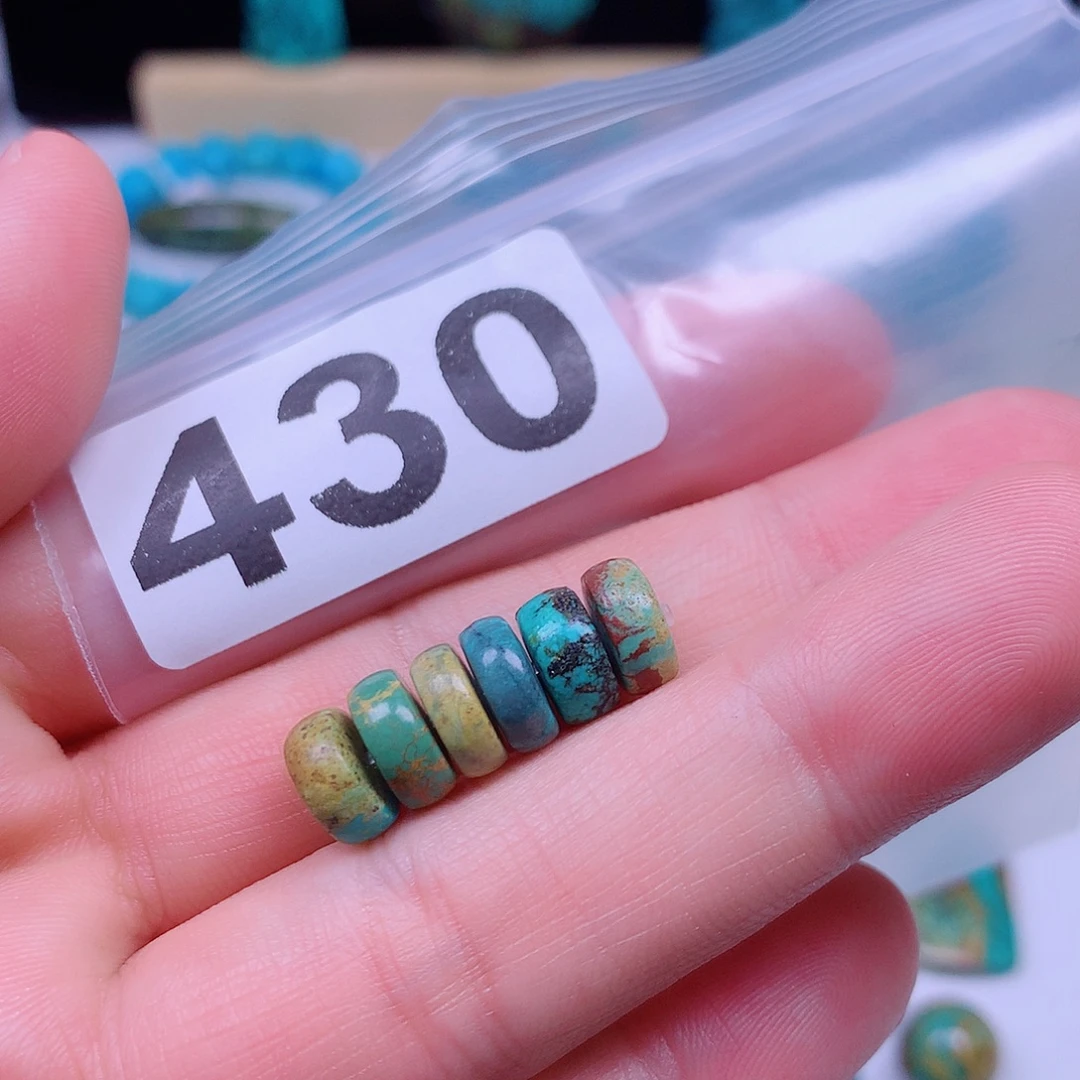 空竹粉丝专享十堰特色手工散珠