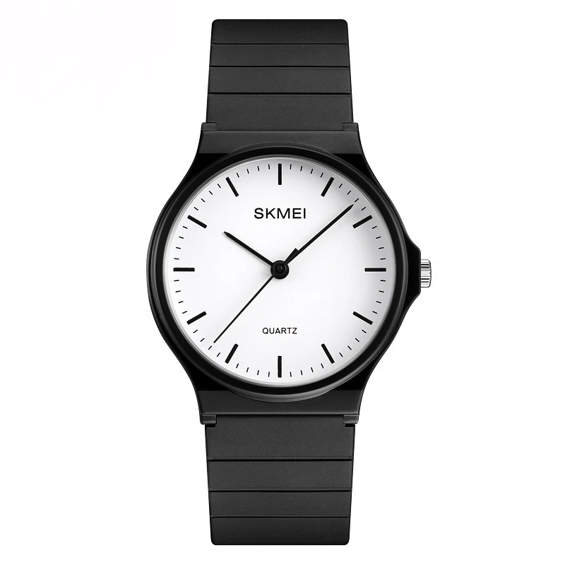 品牌手表女表小众轻奢防水石英表经典简约时尚潮流ins学生腕表