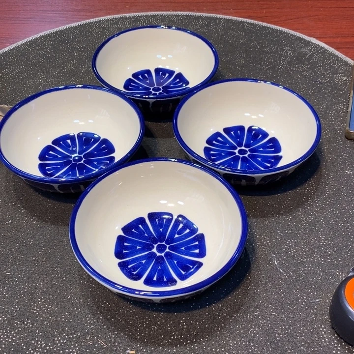 A***寶瓷片陶瓷艺术品制作工艺品