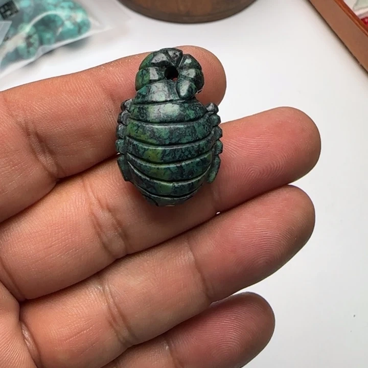 幸***神吊坠金刚菩提桑杰出品小元素配饰