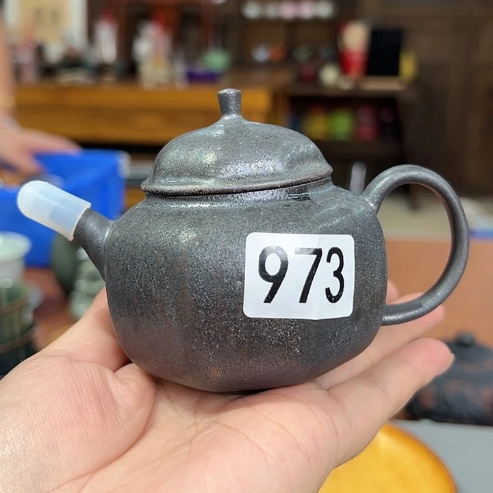 龙泉敬悦青瓷品茗杯