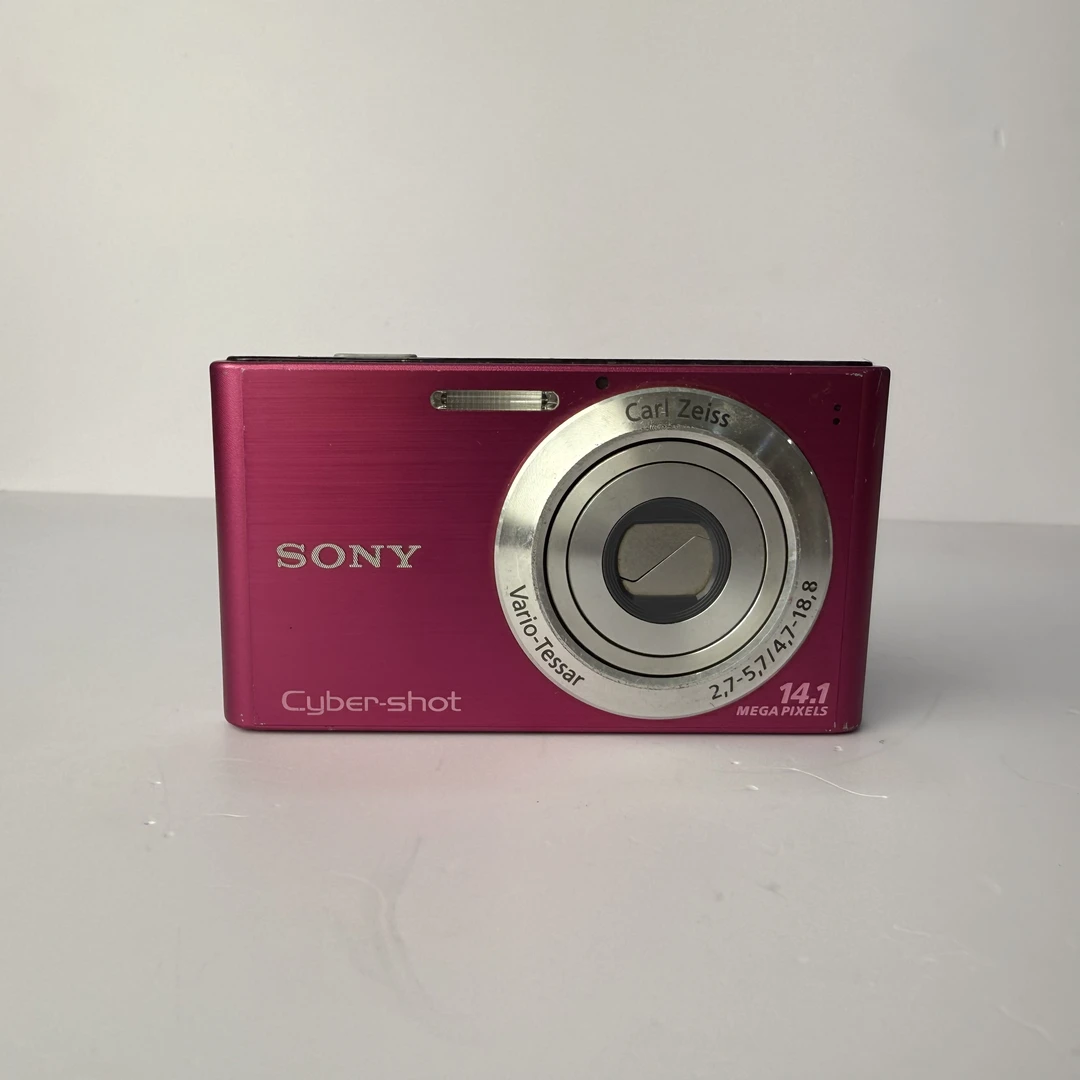 95新 Sony/索尼 w320 机皇系列 强烈推荐 色彩好看 自然冷白
