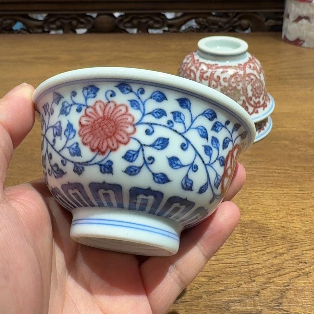 瓷器的制作工艺和工艺流程