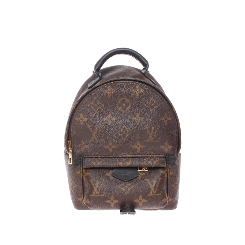 95新 LouisVuitton/路易威登 胖虎佳佳/箱包/双肩包/992110280915