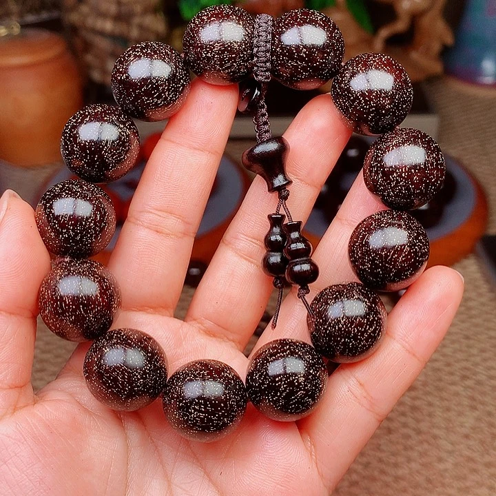 檀香紫檀（小叶紫檀）桃1.8