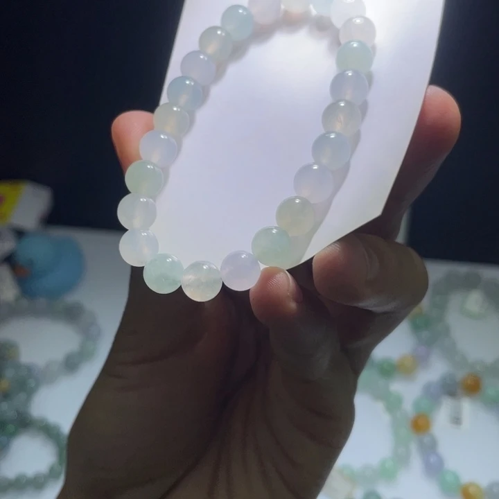 未镶嵌定制翡翠翡翠