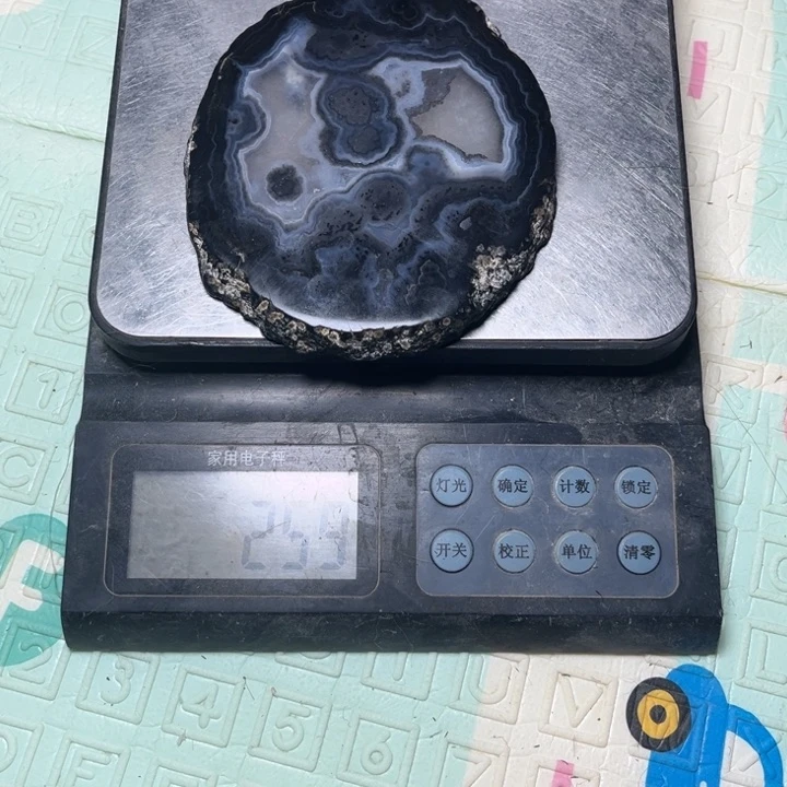 玛瑙/玉髓珠宝奇石未镶嵌