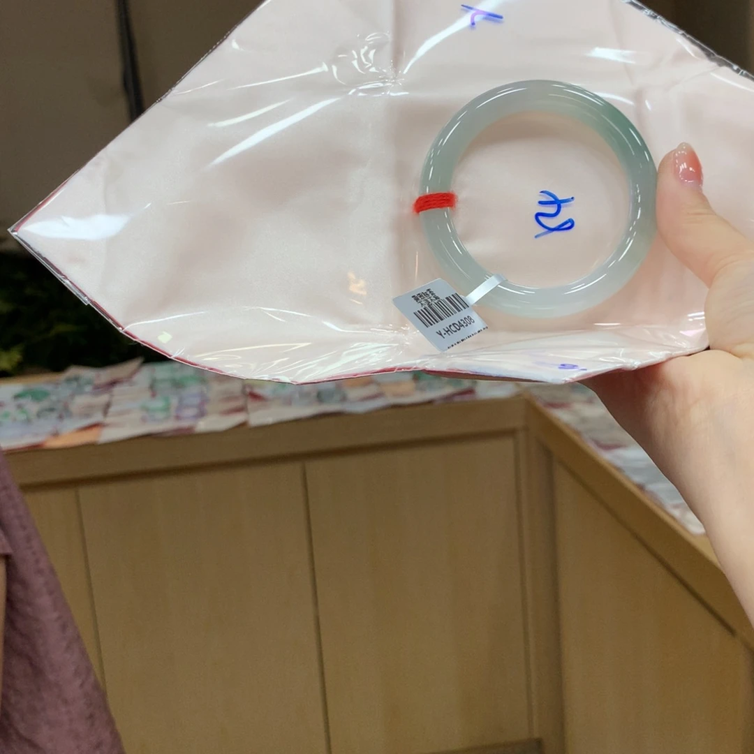 未镶嵌手镯翡翠不退不换