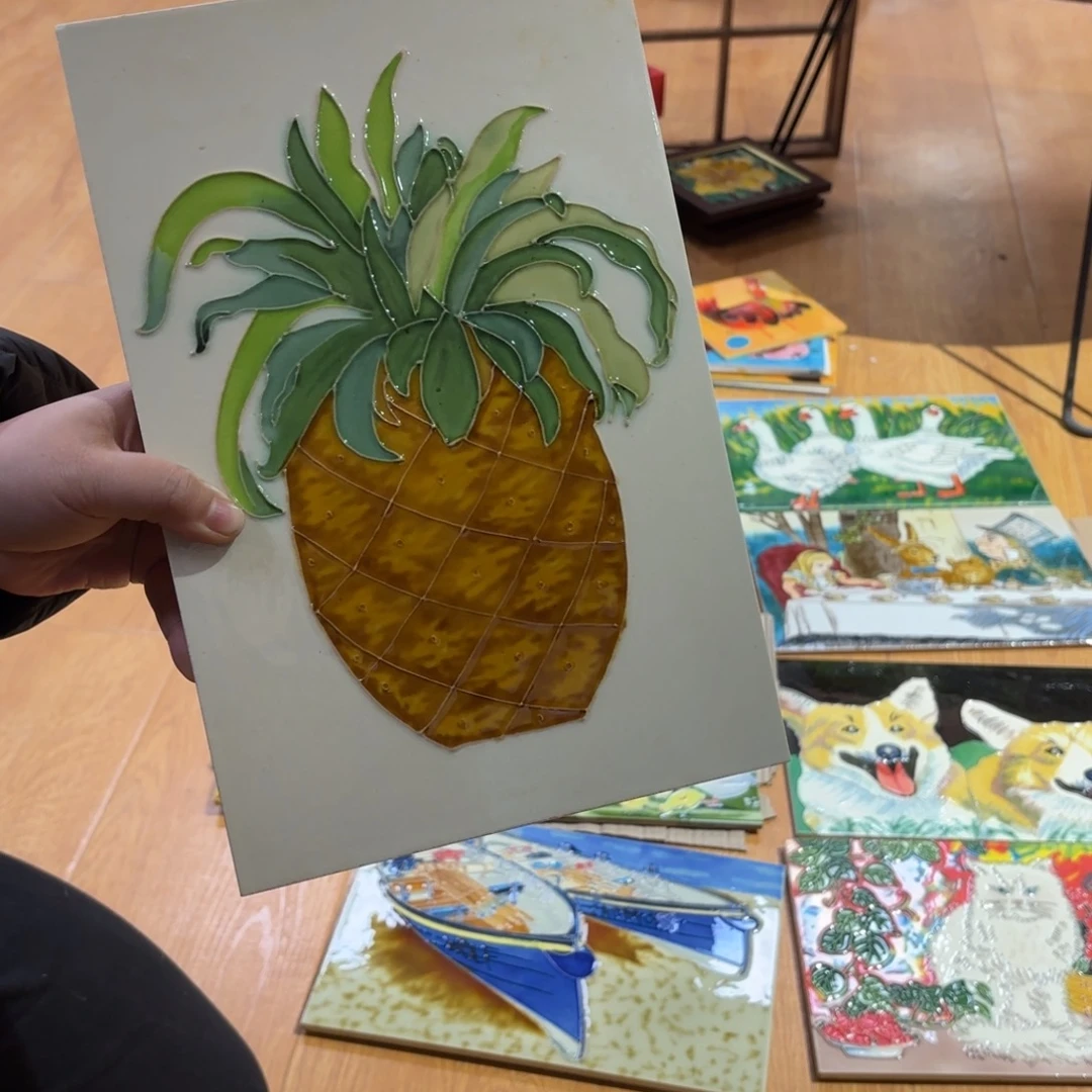 瓷片20.30特价福利款