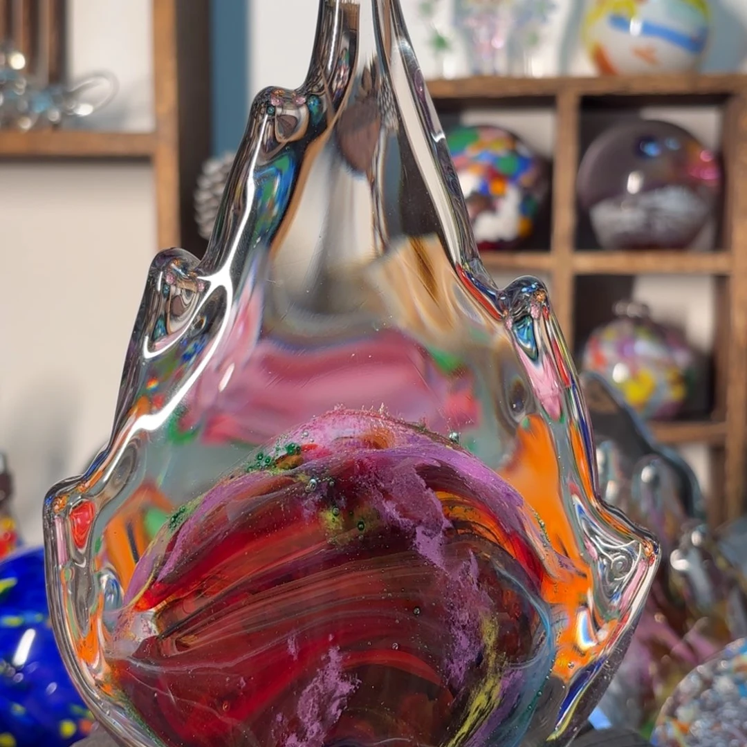 手工艺品琉璃精品