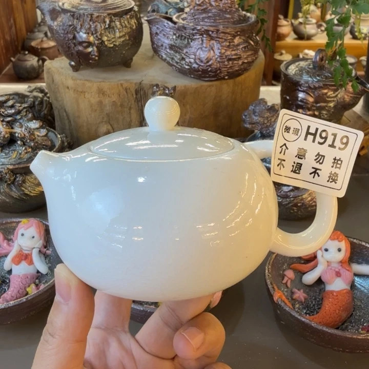 杯子柴烧新品福利多多