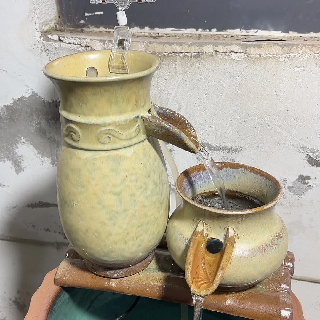 紫砂花盆耳朵都纷纷发给