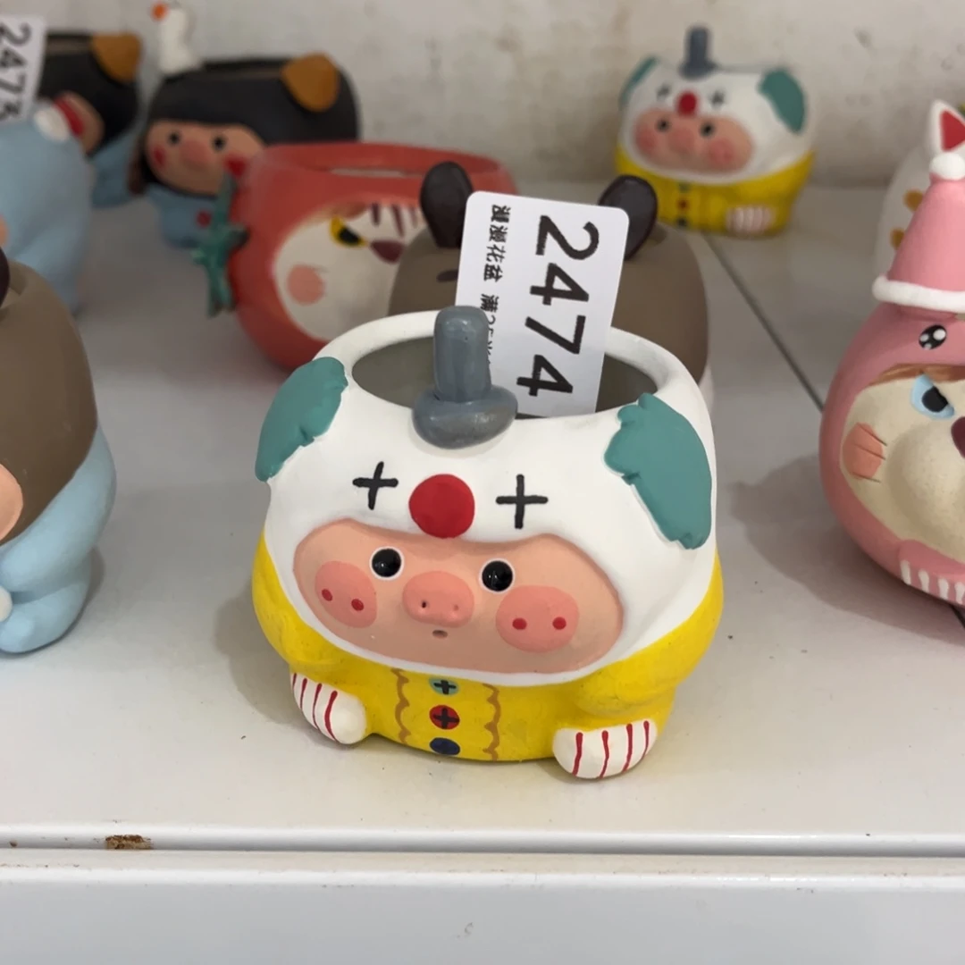 景德镇手工制作瑕疵2474口5