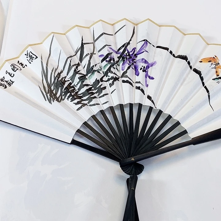 国画张圣敏先生纯手绘作品