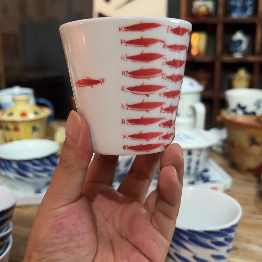陶瓷艺术作品欣赏