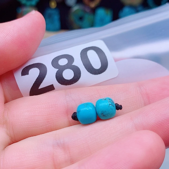 空竹粉丝专享十堰特色手工散珠