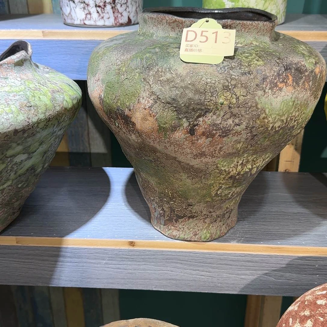 景德镇陶瓷艺术品