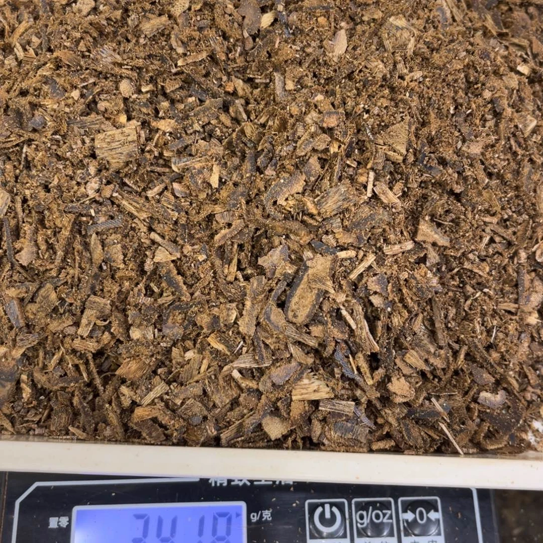 三***哥沉香沉香枕沉香棋楠碎料340