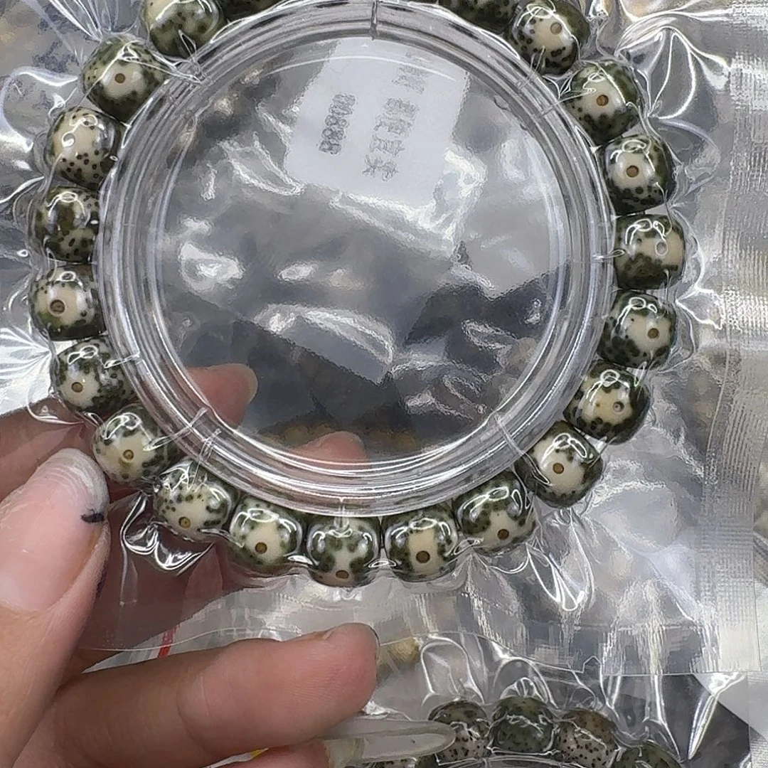 手串星月菩提184快乐星月菩提10