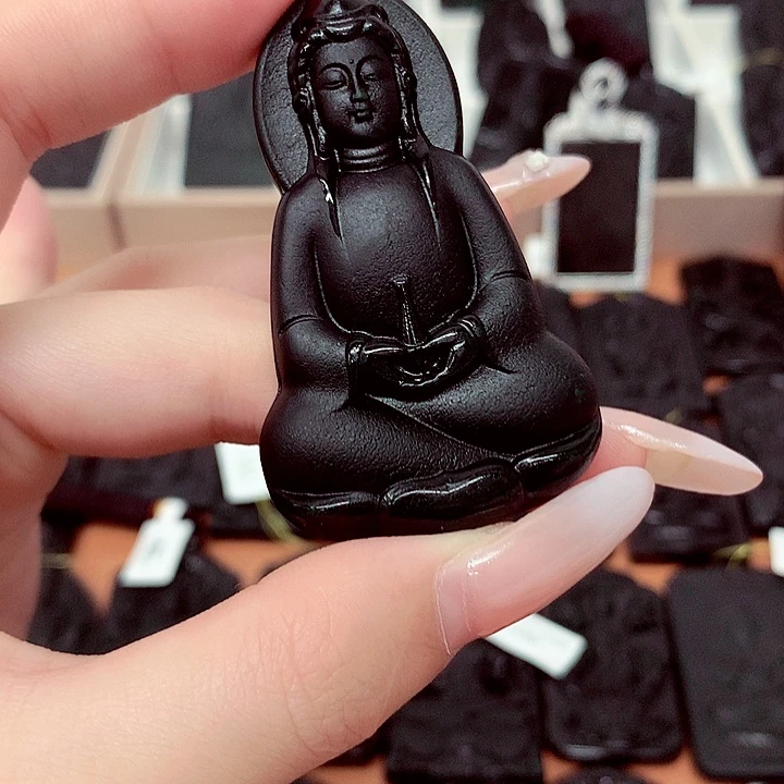 天然a货钢琴黑特色题材挂件