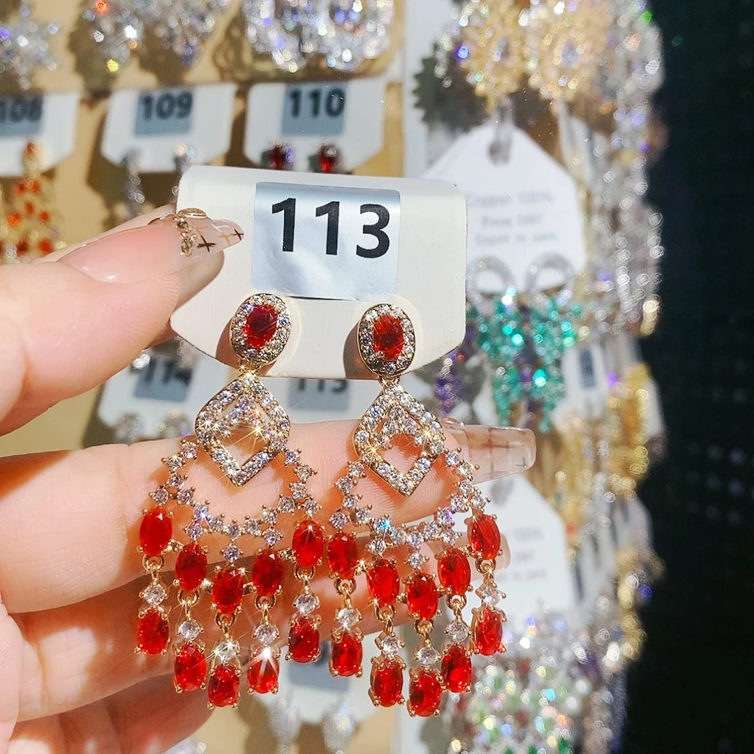 非金属锆石925银