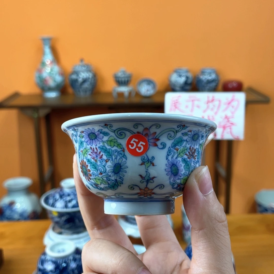 景德镇手绘哈哈哈哈哈哈