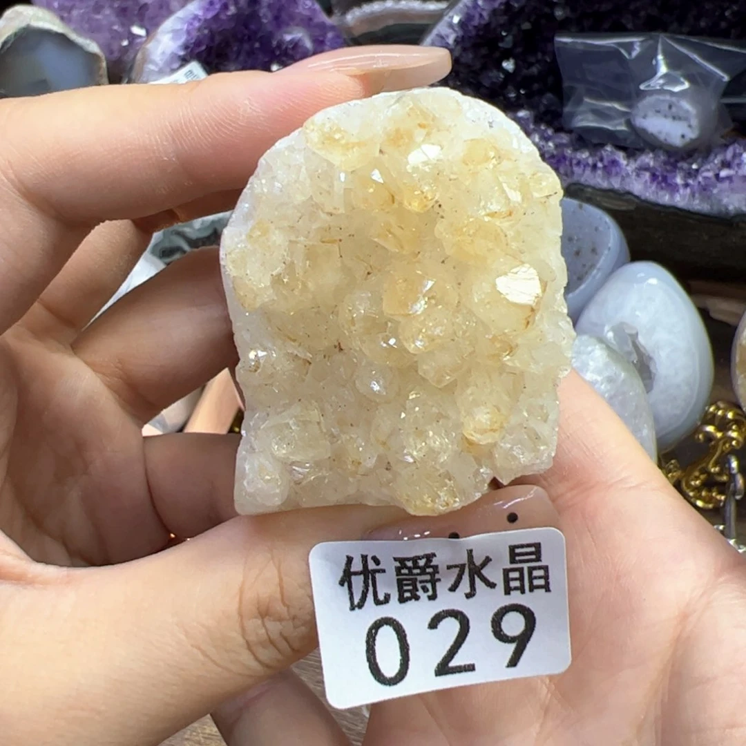 未镶嵌大型摆件（非配饰）水晶29