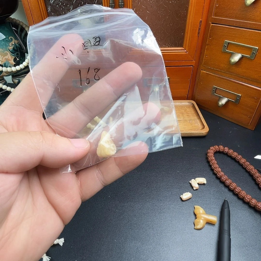 手串/手链驼骨小*.驼骨三通