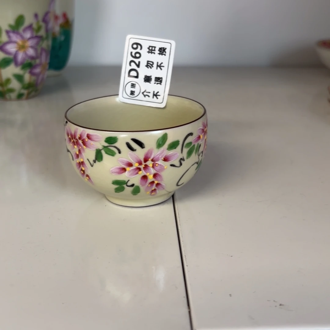 景德镇纯手工陶瓷工艺制作工艺