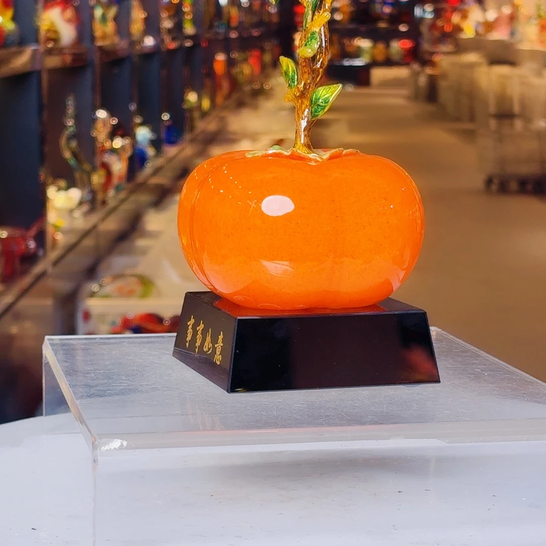 手工艺品琉璃琉璃岛