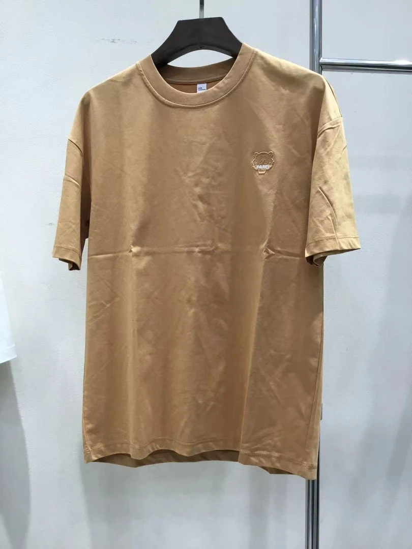 【多款清仓】短袖常规款圆领T恤潮流休闲男款上衣夏季