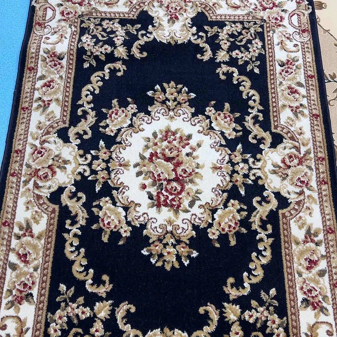 混纺100×150丙纶编织