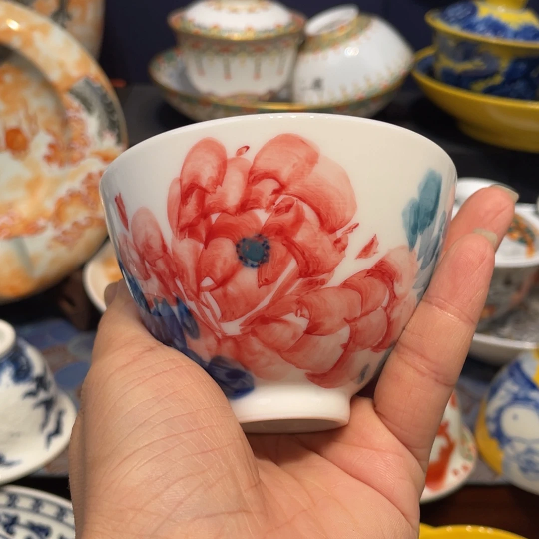 景德镇瓷器景德镇陶瓷