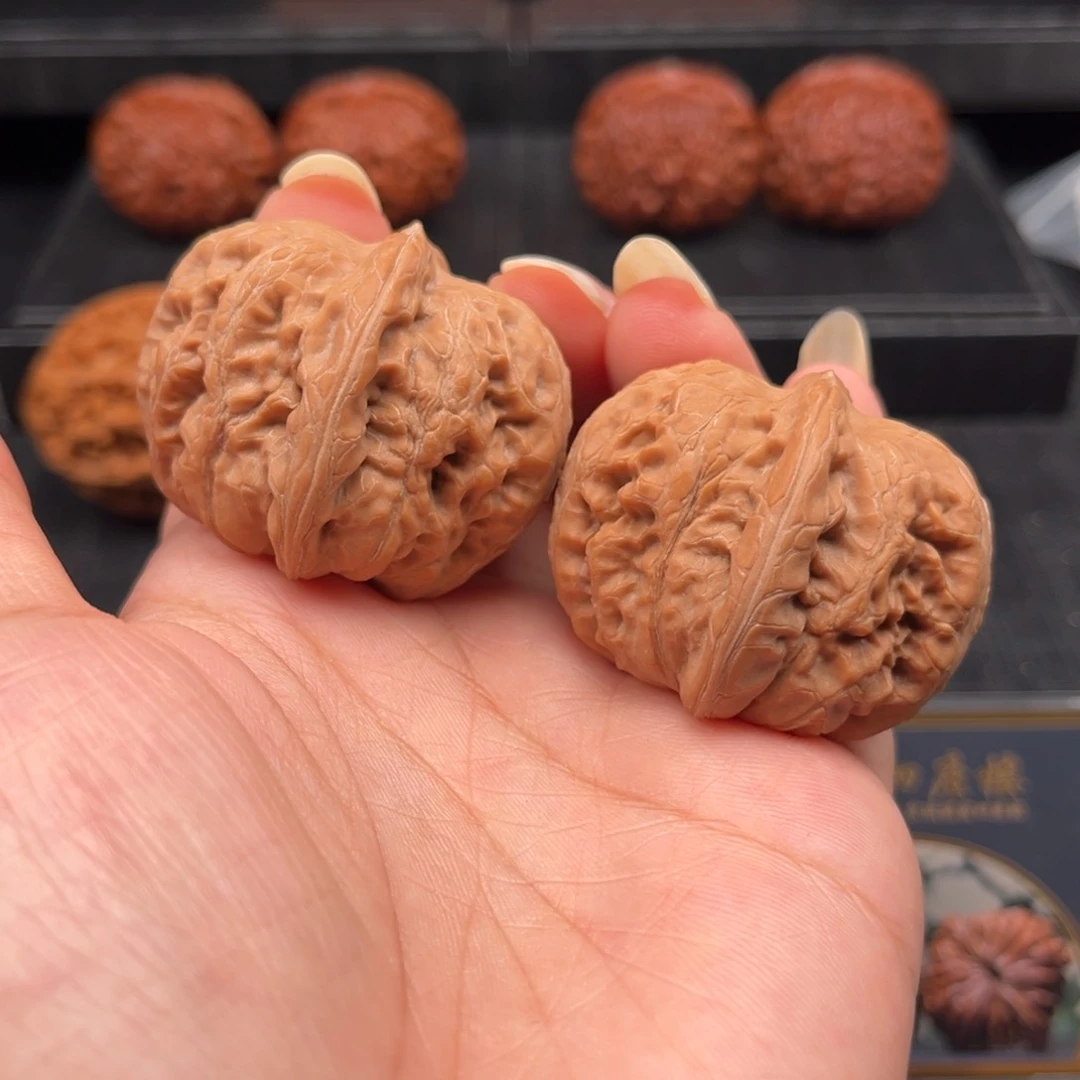 【闪购商品】吊坠文玩核桃平谷元宝