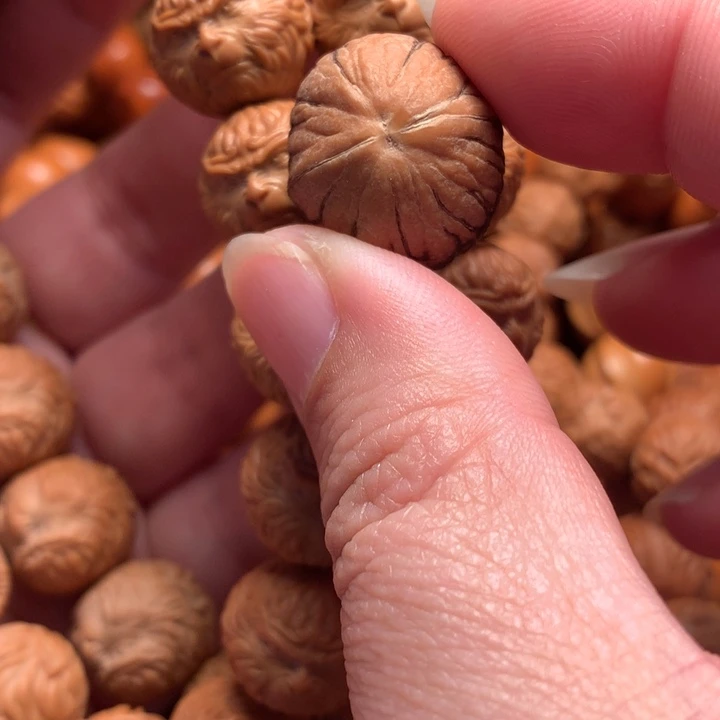 【闪购商品】猴头核桃手串逍*郎悟空